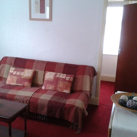 Lyndale Holiday Flats Blackpool Exteriör bild