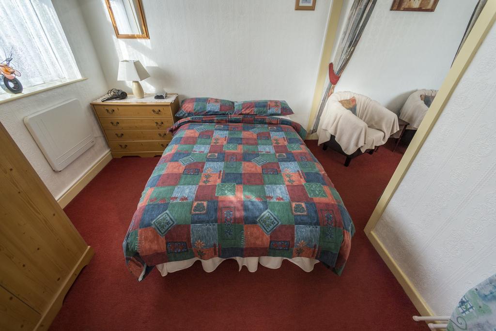Lyndale Holiday Flats Blackpool Exteriör bild