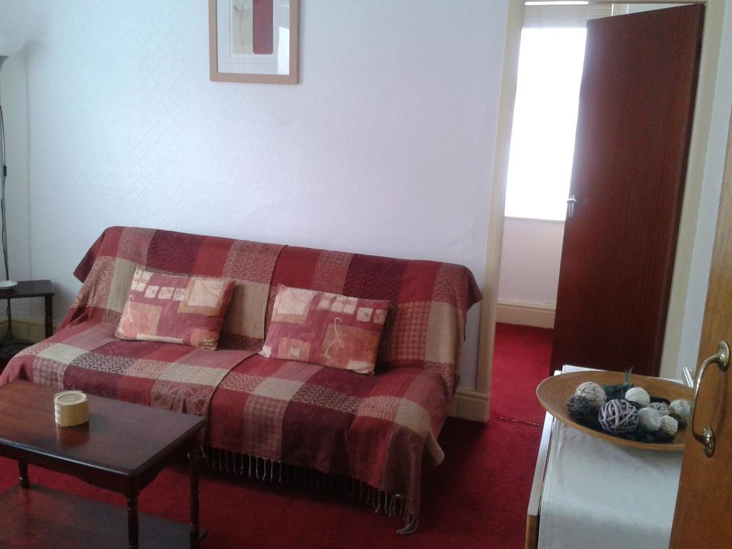 Lyndale Holiday Flats Blackpool Exteriör bild