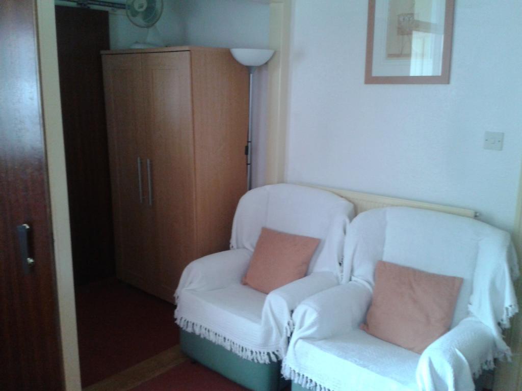 Lyndale Holiday Flats Blackpool Exteriör bild