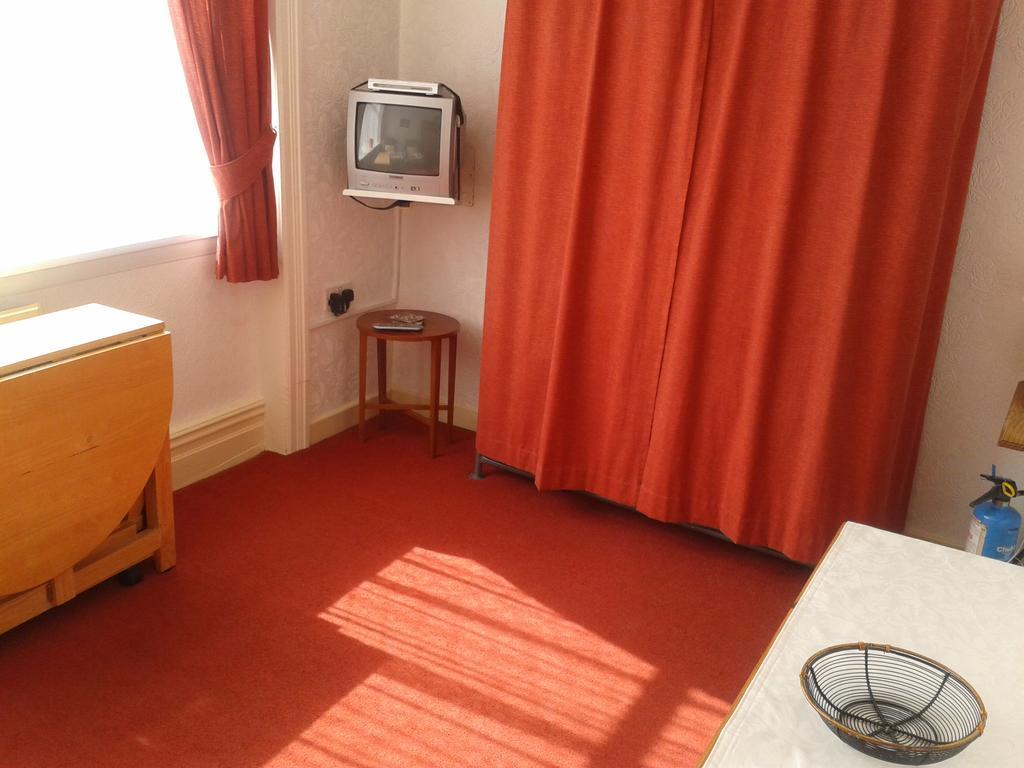 Lyndale Holiday Flats Blackpool Exteriör bild